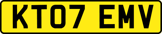 KT07EMV