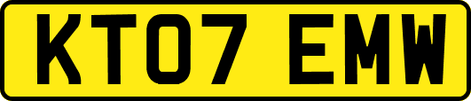 KT07EMW