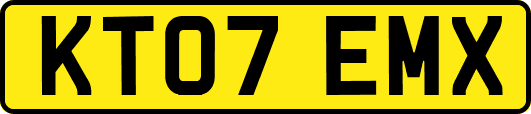 KT07EMX