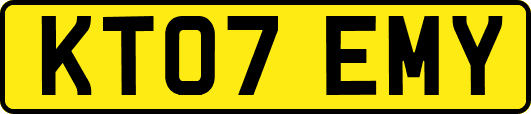 KT07EMY