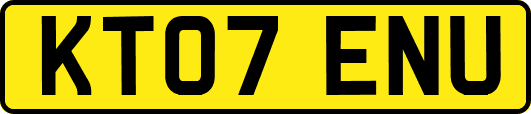 KT07ENU