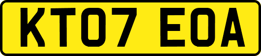 KT07EOA