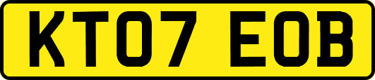 KT07EOB