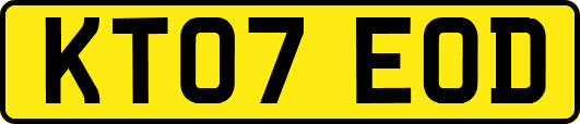 KT07EOD