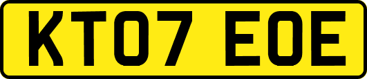 KT07EOE