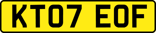 KT07EOF