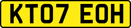 KT07EOH