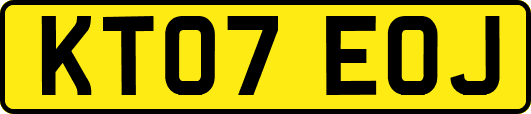 KT07EOJ