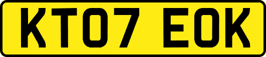 KT07EOK