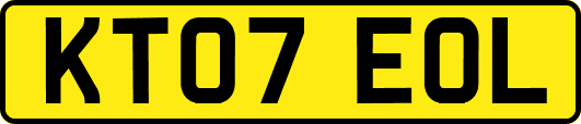 KT07EOL