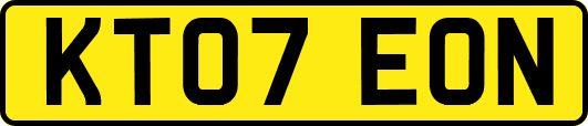 KT07EON