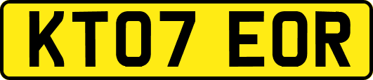 KT07EOR