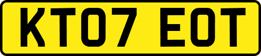 KT07EOT