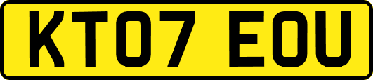 KT07EOU