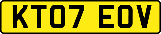 KT07EOV