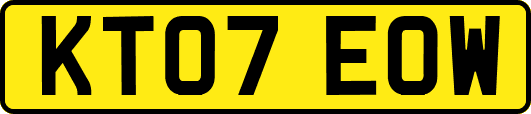 KT07EOW