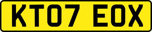 KT07EOX