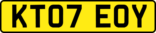 KT07EOY