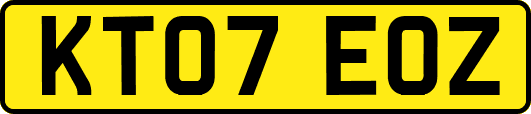 KT07EOZ