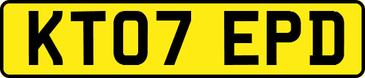 KT07EPD