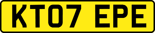 KT07EPE