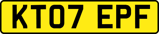 KT07EPF