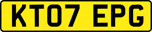 KT07EPG