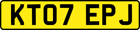 KT07EPJ
