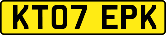 KT07EPK