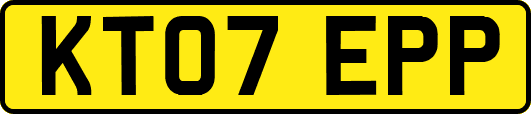 KT07EPP
