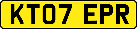 KT07EPR