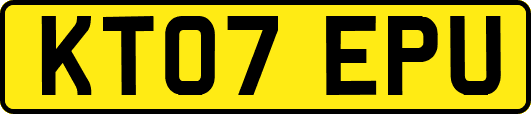 KT07EPU