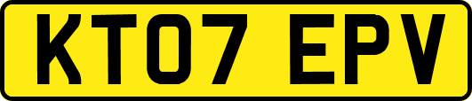 KT07EPV