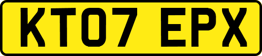 KT07EPX