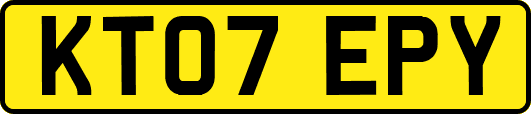 KT07EPY