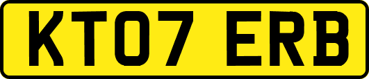 KT07ERB