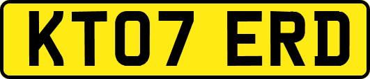 KT07ERD