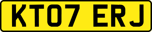 KT07ERJ