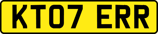 KT07ERR