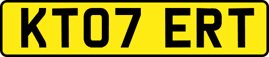 KT07ERT
