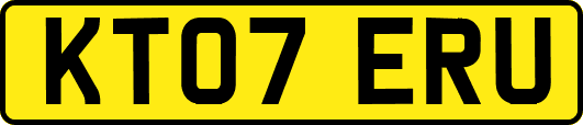 KT07ERU