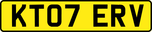 KT07ERV
