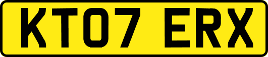 KT07ERX