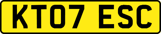 KT07ESC