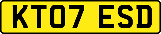 KT07ESD