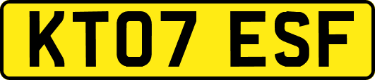 KT07ESF
