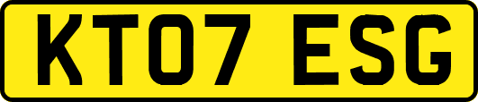 KT07ESG