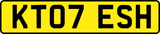 KT07ESH