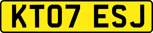 KT07ESJ