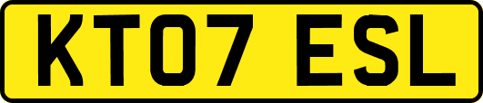 KT07ESL